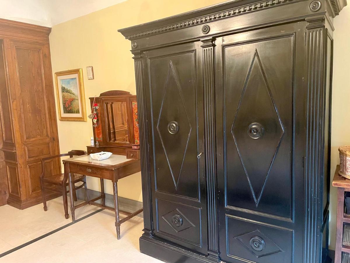 Apartment Cesare's *
