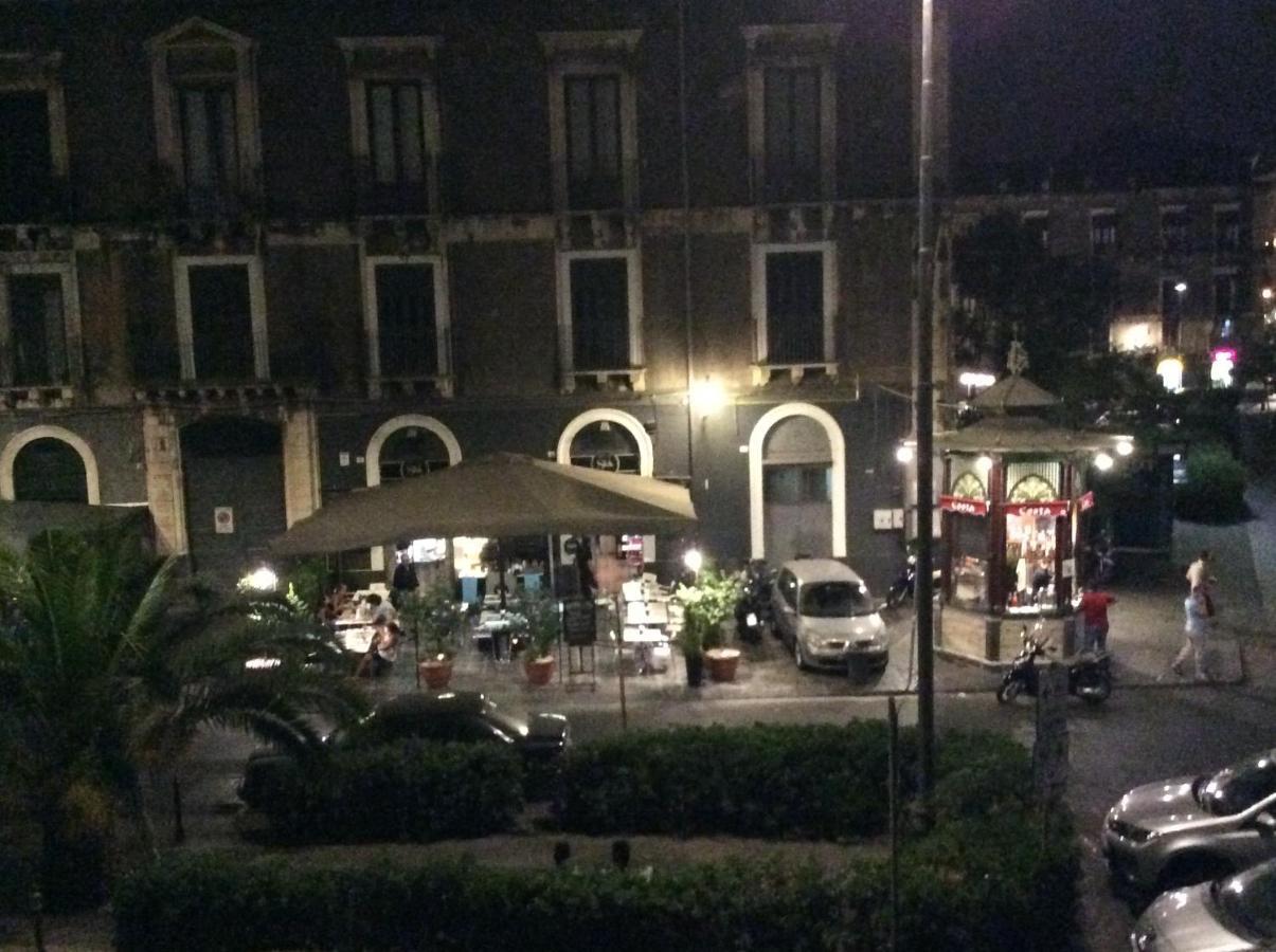 Cesare's * Catania