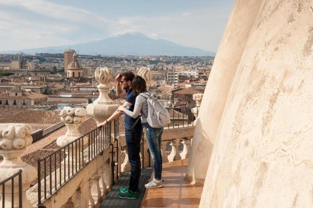 Cesare's Catania